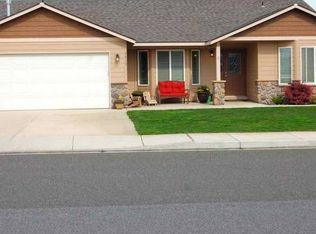 5415 Cleveland Ln, Pasco, WA