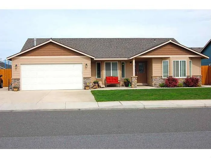 5415 Cleveland Ln photo 1