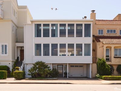 585 Marina Blvd, San Francisco, CA, 94123