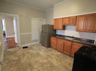 251 Cumberland St APT 1, Harrisburg, PA 17102