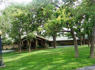 175424 N 2780 Rd #LOT A, Duncan, OK 73533