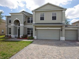 5155 Cape Hatteras Dr, Clermont, FL 34714