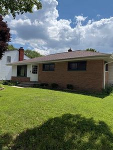 6423 West Spokane STREET, Milwaukee, WI, 53223