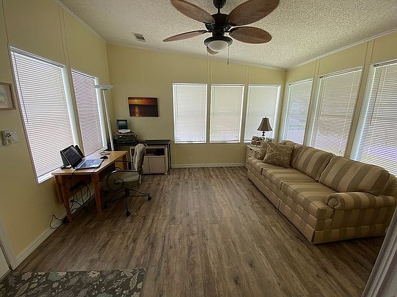 Sunroom/Den/3rd Bdrm