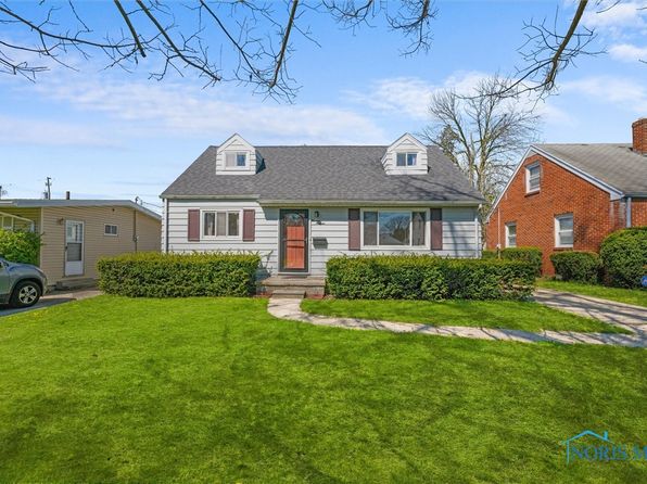1414 Mound Ave, Toledo, OH 43614