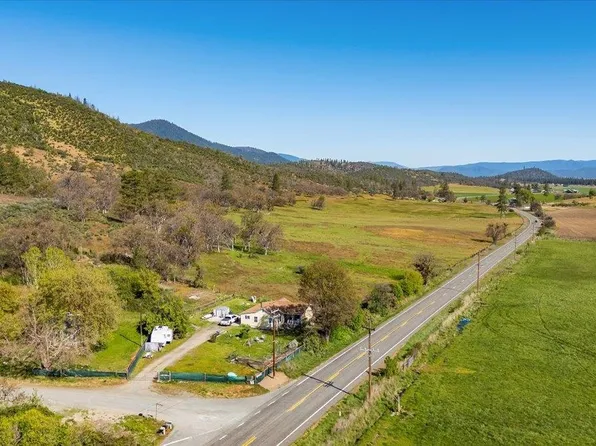 3501-3503 S State Highway 3, Etna, CA 96027