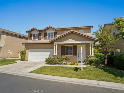 28048 Memory Ln, Valencia, CA, 91354