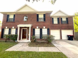 8202 Alabaster Dr, Houston, TX 77083