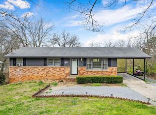 202 Alfred Ave SE, Rome, GA 30161