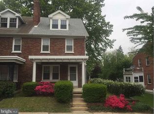 307 E Jackson St, York, PA 17403