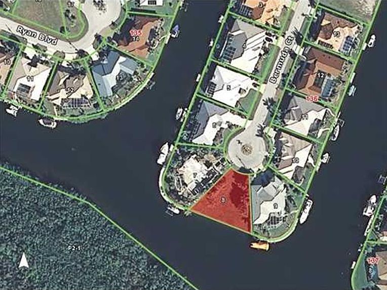 1st image of 3840 Bermuda Ct