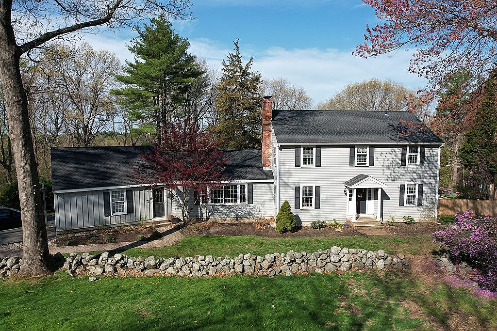 18 Orchard Ln, Topsfield, MA 01983 Zillow