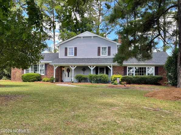 200 Pj West Road, Pollocksville, NC 28573