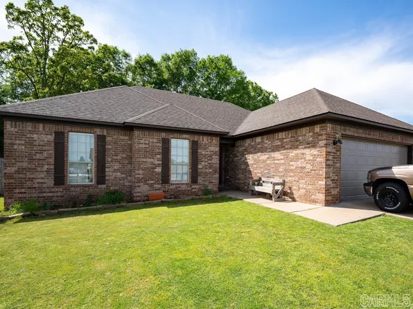 37 Tanzanite Dr, Greenbrier, AR 72058