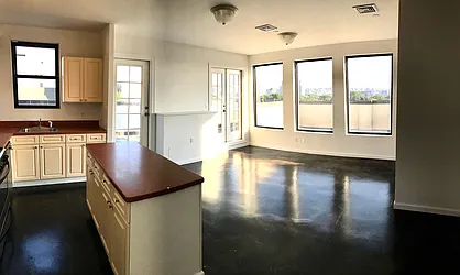 Rented by Boerum Hill Realty