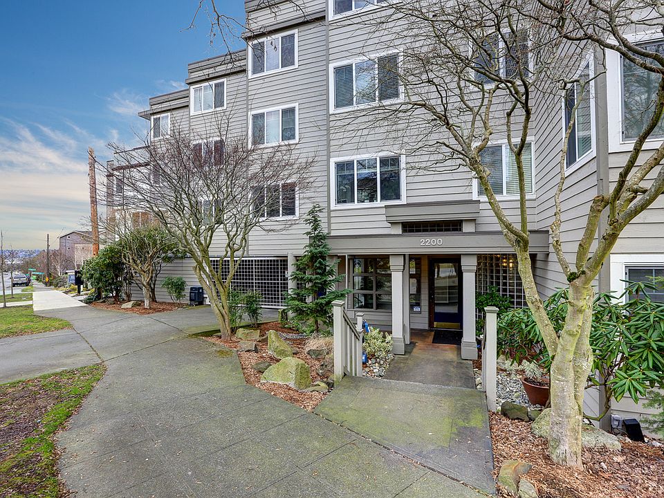 1st image of 2200 Thorndyke Ave W APT 209