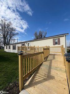 110 E Oak St, Gladstone, IL, 61437