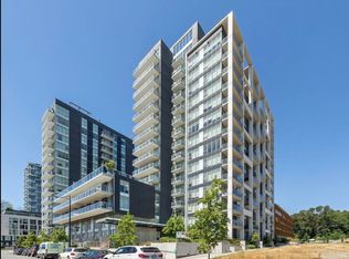 3581 E Kent Ave N PENTHOUSE 409, Vancouver, BC V5S 4N3
