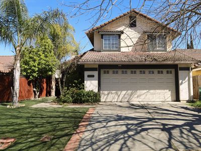 5808 Gentry Ave, Stockton, CA, 95210