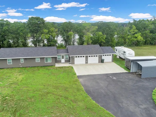 2008 Nelson Lake Rd, Pillager, MN 56473