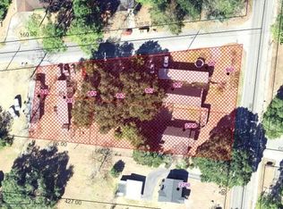 813 Lakeside Dr, Georgetown, SC 29440