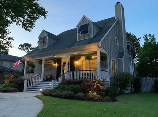 4410 La Jolla, Pensacola, FL 32504