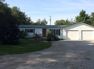 12730 McComb Rd, Lachine, MI 49753