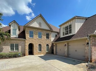 100 Mariahs Walk, Hampton, GA 30228