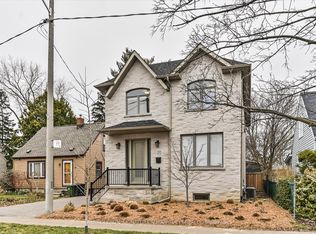 20 Warvet Cres, Toronto, ON M4B1P3