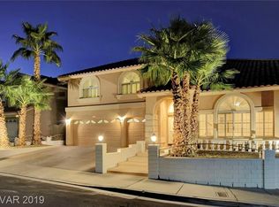 2404 Alpine Meadows Ave #0, Henderson, NV 89074