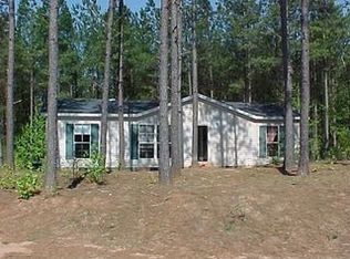 1081 Drake Rd, Madison, GA 30650