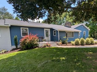 3080 Oak Hill Rd, Waynesboro, PA 17268