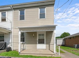 51 Mifflin St, Pine Grove, PA 17963