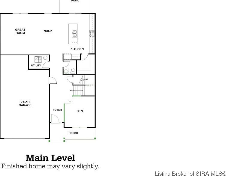 2nd image of 5019 Schaefer Lane