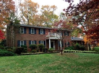 563 Link Dr, Alcoa, TN 37701