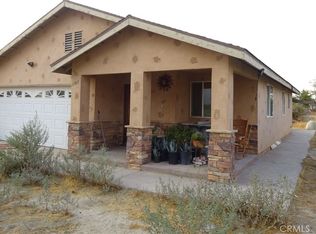 11707 E Avenue R4, Sun Village, CA 93543