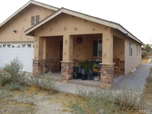 11707 E Avenue R4, Sun Village, CA 93543