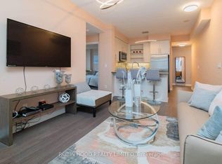 65 Oneida Cres #1508, Richmond Hill, ON
