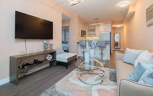 65 Oneida Cres #1508 Photo 1