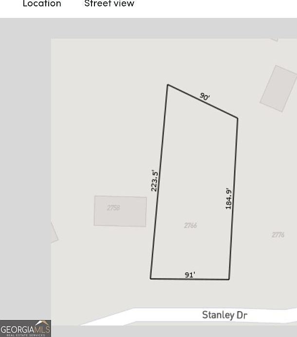 2nd image of 2766 Stanley Dr