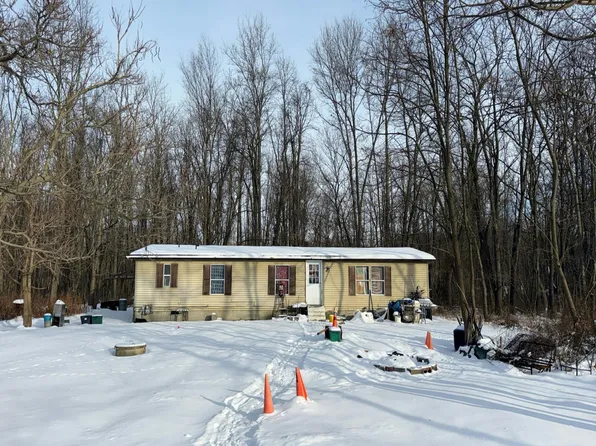 3481 N Creek Rd, Girard, PA 16417