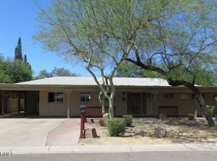 612 E Solana Dr, Tempe, AZ 85281