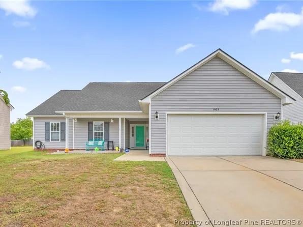 1925 Jenny Rd, Fayetteville, NC 28314