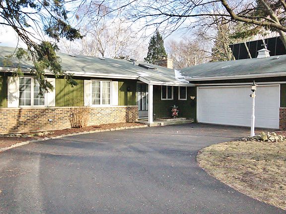 Driveway just resealed
