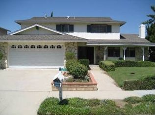 2149 Rohner Ave, Simi Valley, CA 93063