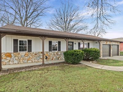 117 Timber Dr, Swansea, IL, 62226