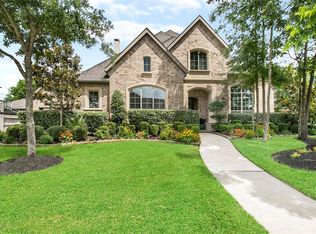 3202 Beacon Hts, Missouri City, TX 77459