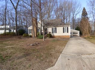 2308 Cannonball Rd, Greensboro, NC 27455
