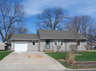 5507 E Fleet St, Chillicothe, IL 61523