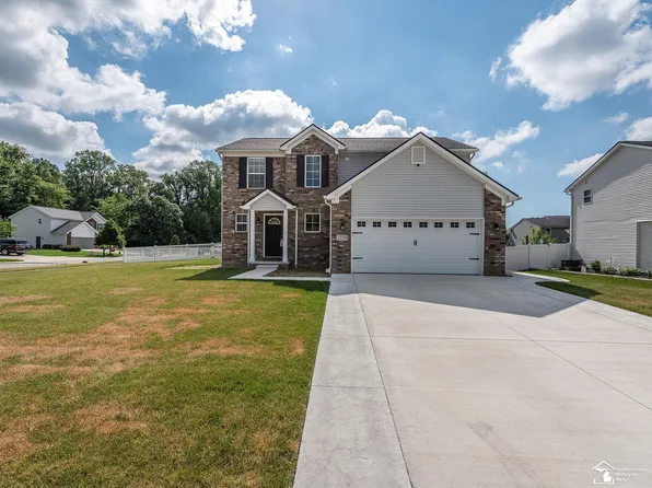 2138 Monohan Dr, Monroe, MI 48162